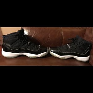 Space jam Jordan’s youth sz 5
